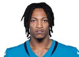 Deantre Prince