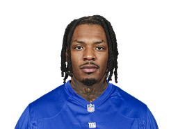 D.J. James