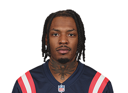 D.J. James
