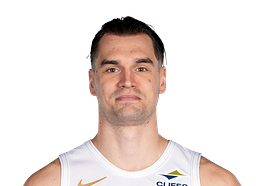 Mario Hezonja