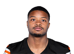 Tyson Campbell