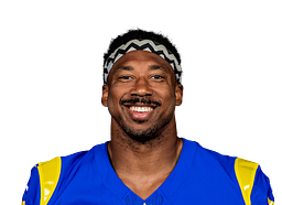 Myles Garrett