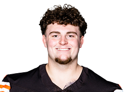 Mason Graham