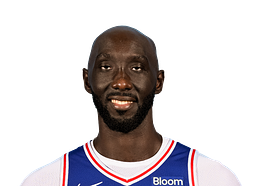 Tacko Fall