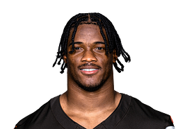 Myles Harden