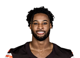 Denzel Ward