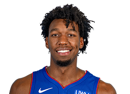 James Wiseman