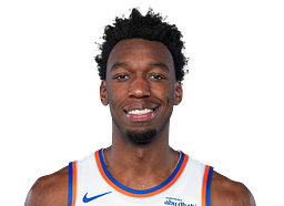 James Wiseman