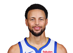 Stephen Curry