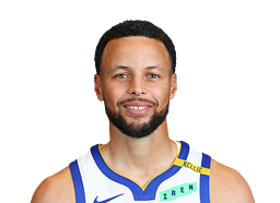 Stephen Curry