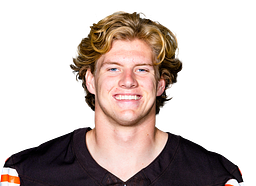 Carson Schwesinger