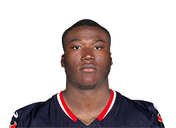 Kenneth Murray Jr.