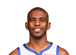 Chris Paul