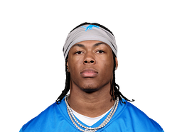 Jahmyr Gibbs
