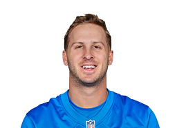 Jared Goff