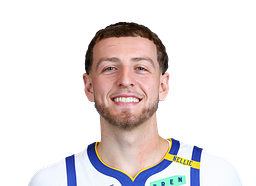 Brandin Podziemski