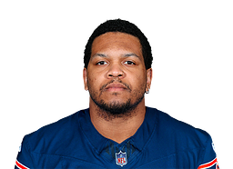 Marcus Davenport