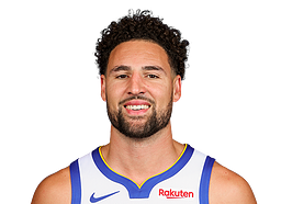 Klay Thompson