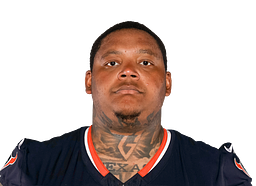 Trent Brown