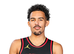 Trae Young