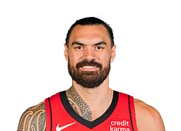 Steven Adams