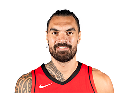 Steven Adams