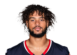 Xavier Hutchinson