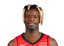 Reggie Bullock Jr.