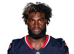 Will Anderson Jr.