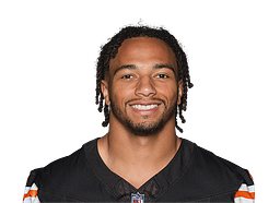 Myles Bryant