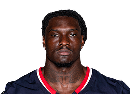 Jamal Hill