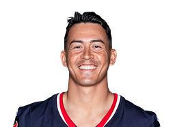 Ka'imi Fairbairn