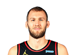Jock Landale