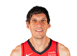 Boban Marjanovic