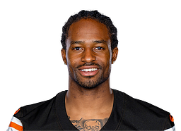 Mekhi Blackmon