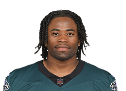 Kenny Moore II