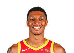 Jabari Smith Jr.