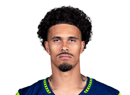 Rodney Thomas II