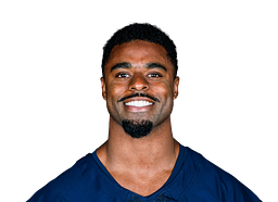 Salvon Ahmed