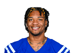 Anthony Richardson Sr.