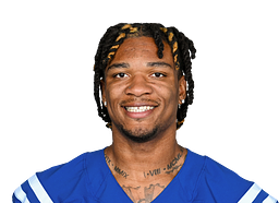 Anthony Richardson Sr.