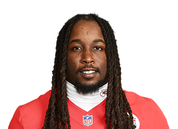Kareem Hunt