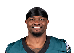 Dameon Pierce