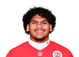 Kingsley Suamataia