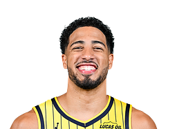Tyrese Haliburton