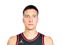 Bogdan Bogdanovic