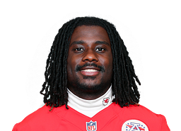 Melvin Smith Jr.