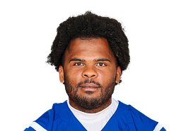 Jerry Tillery