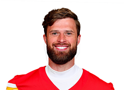 Harrison Butker