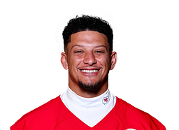 Patrick Mahomes